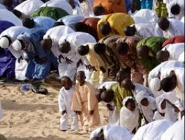 Afrika’nın hızla İslamlaşması misyonerleri rahatsız etti
