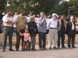 Sakarya’da başörtüsü direnişi 5. yılında