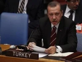 Erdoğan: İran’ı bırak İsrail’e bak