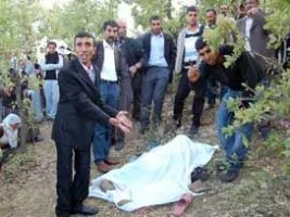 Ceylan’ı öldüren devlet, cenazesine bile sahip çıkmadı