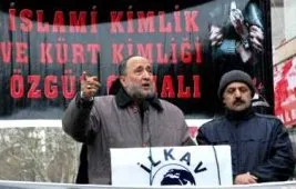 İLKAV’dan Genelkurmay’a: Allah’tan başka ilah tanımıyoruz