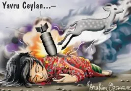 Ceylan’ın ölümü de örtbas edilmesin!