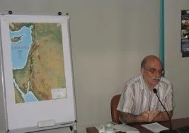 “Filistin dâvâsı salt toprak meselesi değildir”