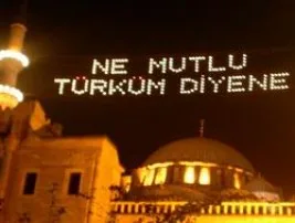 Bu da Kemalist kuşatma