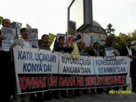 Tokat Aksa’yı da Ceylan’ı da unutmuyor!