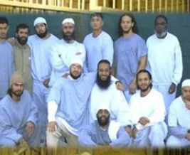 ABD zindanlarında İslam güneşi doğuyor