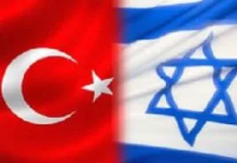 “Türkiye, İsrail yükünü sırtından attı” mı?