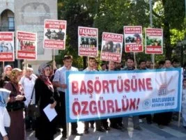 Kütahya da direniş dedi