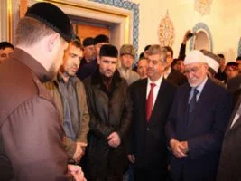 Çeçenistan’da neler oluyor?