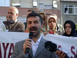 Kenan Alpay: Sözlerimin arkasındayım