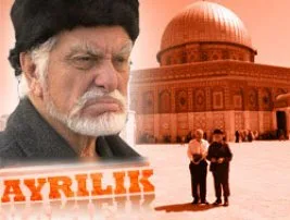 TRT “Ayrılık”tan çabuk çark etti