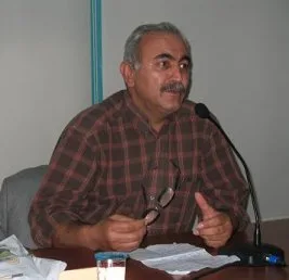 Ercümend Özkan, zor zamanda zor olanı söyledi