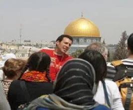 “Turizmde İsrailiyat” uyarısı