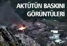 Aktütün ve Dağlıca, Cunta-PKK ortak yapımı çıktı