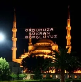 Özgür-Der: Camiler, resmi ideolojinin payandası olamaz