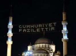 Mahyalı istismara devam&nbsp;