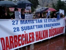 Cuntacılar için hesap verme vakti!