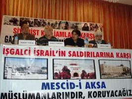Pamak: Filistin Müslümanların ortak direniş sembolüdür