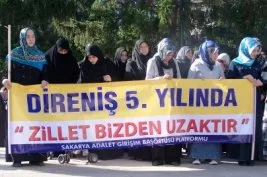 “Gerçek kazanımlar için Müslümanca duruş sergileyelim”
