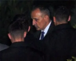 Cunta-yargı dayanışması tahliye getirdi