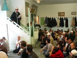 Olacağı buydu!