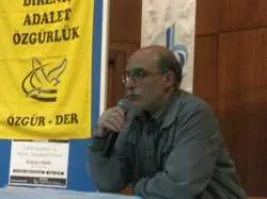 “Cahiliyeye direnmek, cemaatleşmekle mümkün”