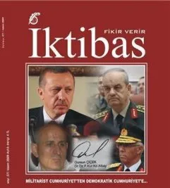 İktibas’tan “açılım”a farklı yorum