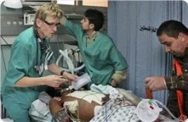 Norveçli doktor: Siyonist liderlerin yeri cezaevidir