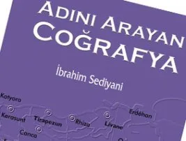 Bir coğrafya adını arıyor!