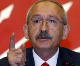 Tunceli’de doğru söyler, Ankara’da şaşar