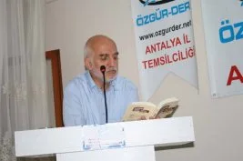 “Ulusçuluk Çıkmazı” konferansından notlar