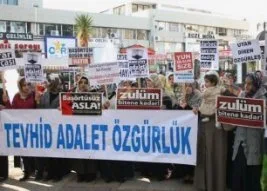 Başörtüsü Platformları Danıştay’a sert çıktı