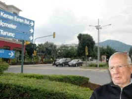 Darbeci Evren’i korumak Ak Partililere kaldı!