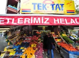 Avrupa’da helal gıdaya talep artıyor