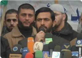 “Hamas, direnişiyle ümmetin güvenini kazandı”