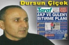 Tokat’ta “Dursun Çiçek mesajı” verildi