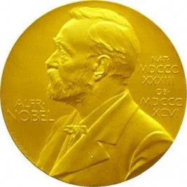Günün karikatürü: Nobel Barış Ödülü seremonisi