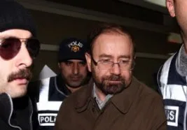 Ergenekon sanığı Ersöz’den, “Ali Kalkancı” operasyonu