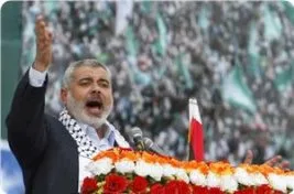 Hamas’ın 22. yıldönümü kutlanıyor: Hedef tüm Filistin’i kurtarmak