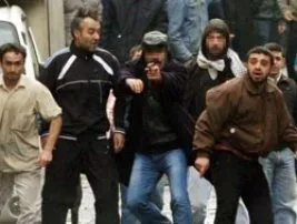 Statükonun karanlık maşaları iş başında