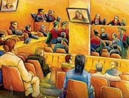 “Büyükanıt dışarıdayken, bize darbeci denmez”