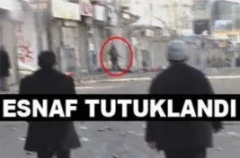 Katil, ‘gizli ordu’ üyesi çıktı