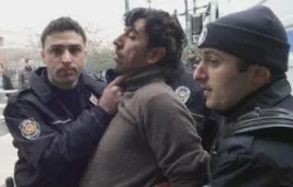 TOKAD: İşçilere yapılanlar utanç verici