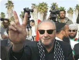 Galloway: Kudüs kurtarılıncaya kadar Filistin’in yanındayız