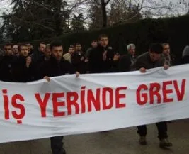 ‘Türkiye’nin tüm dindarları, sendikalaşın!’