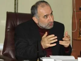 Yapmayın sayın İslamoğlu!