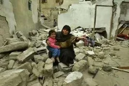 27 Aralık Gazze saldırısının yıldönümünü unutmayın