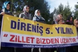 Ece Nur’u duyuyor musunuz?