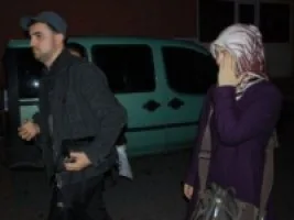Nuray Canan Bezirgan ve eşine&nbsp;polisten darp