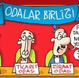 Üyenin garibi!